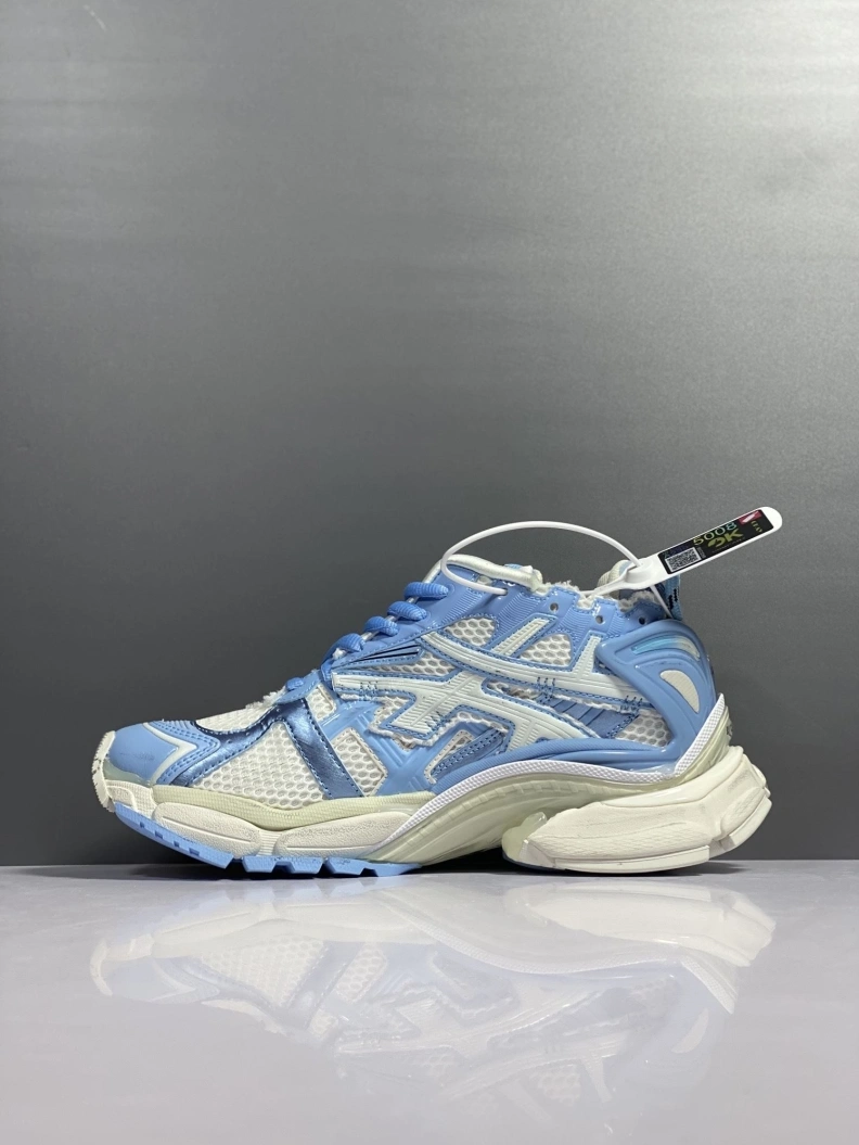 Bxlxnciaga Casual Shoe Modern 109151