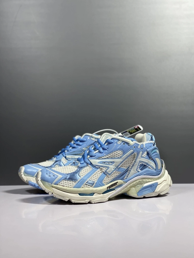 Bxlxnciaga Casual Shoe Modern 109151