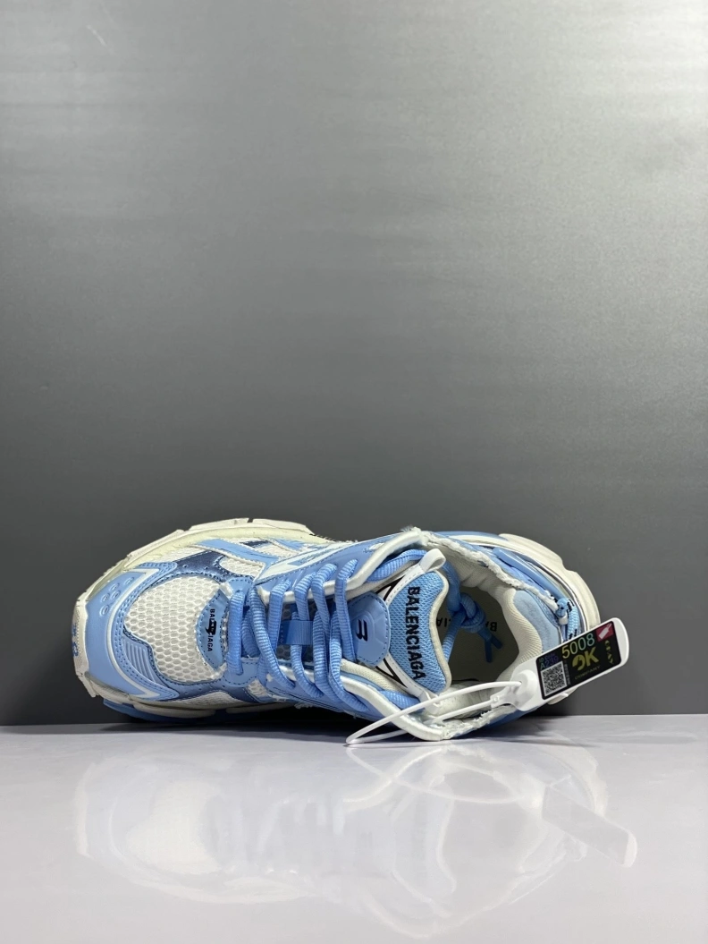 Bxlxnciaga Casual Shoe Modern 109151