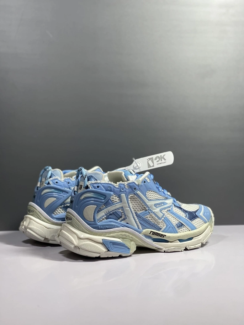 Bxlxnciaga Casual Shoe Modern 109151