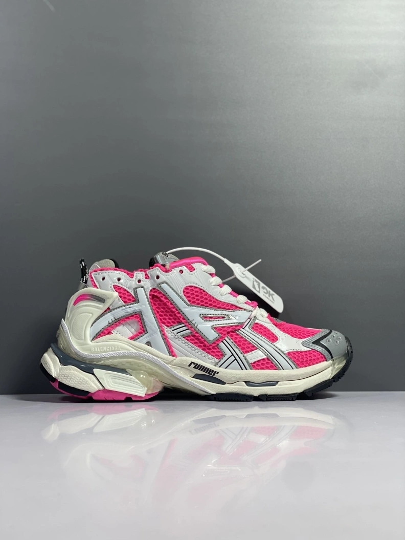 AllSeason Bxlxnciaga Casual Shoe 109141