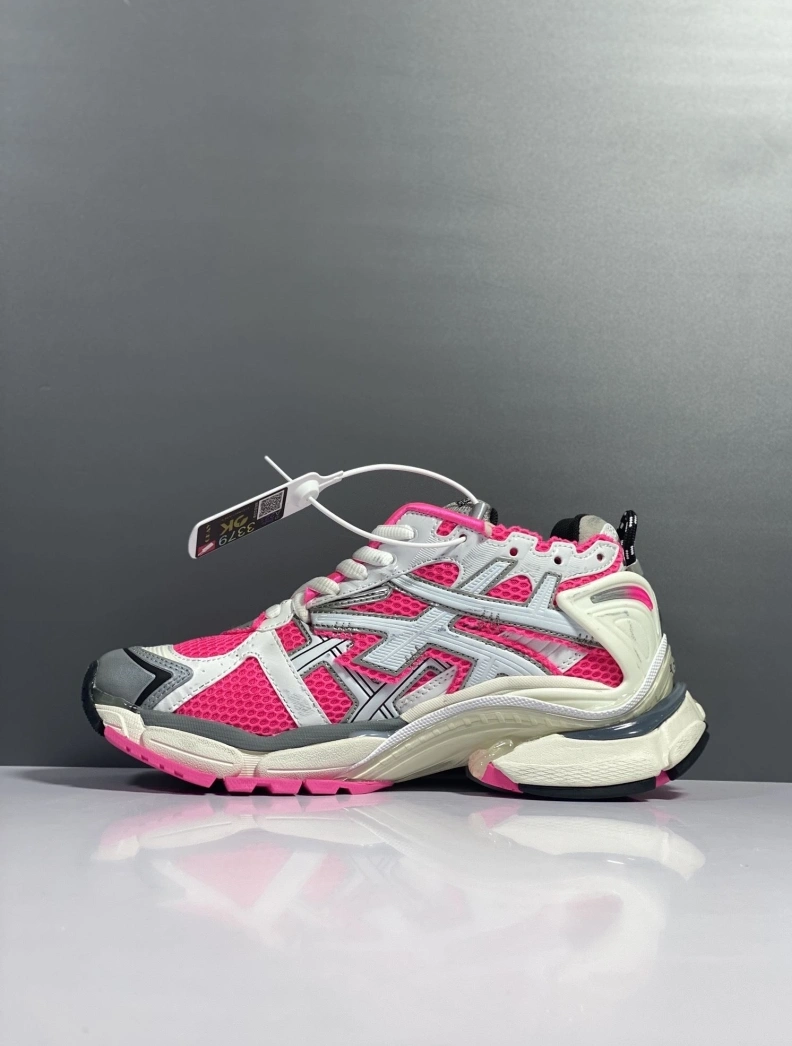 AllSeason Bxlxnciaga Casual Shoe 109141