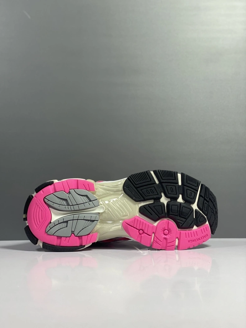 AllSeason Bxlxnciaga Casual Shoe 109141