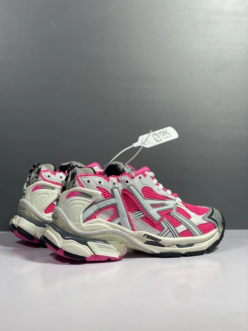 AllSeason Bxlxnciaga Casual Shoe 109141