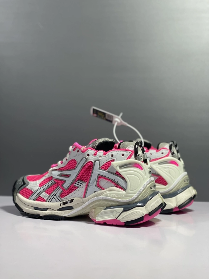 AllSeason Bxlxnciaga Casual Shoe 109141