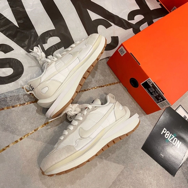 Unique Nxkx Sneakers 198562