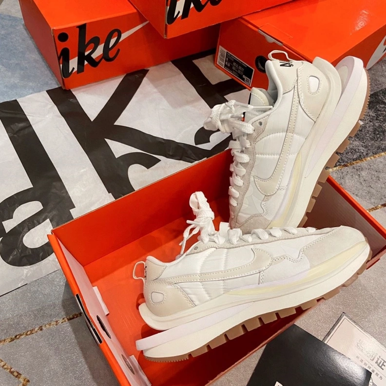 Unique Nxkx Sneakers 198562