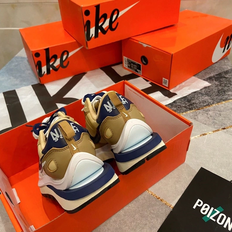 SmartChoice Nxkx Sneakers 198561