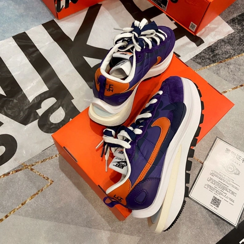 Nxkx Sneakers Sophisticated 198563