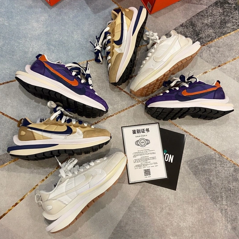 Nxkx Sneakers Sophisticated 198563