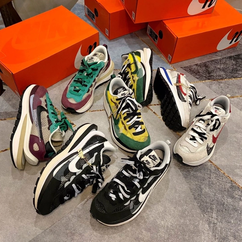 Nxkx Sneakers DailyWear 198560