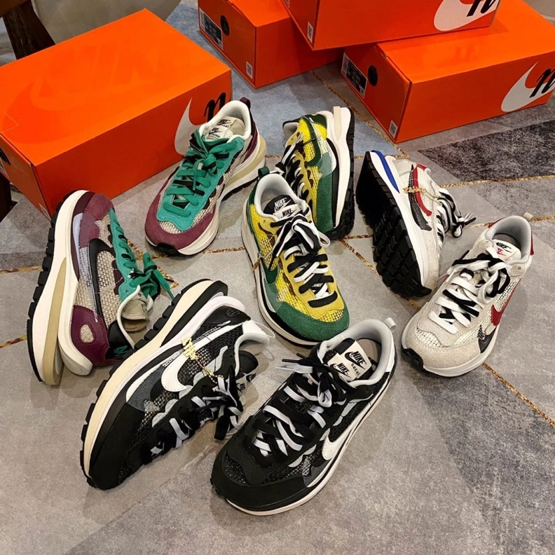ModernLook Nxkx Sneakers 198558