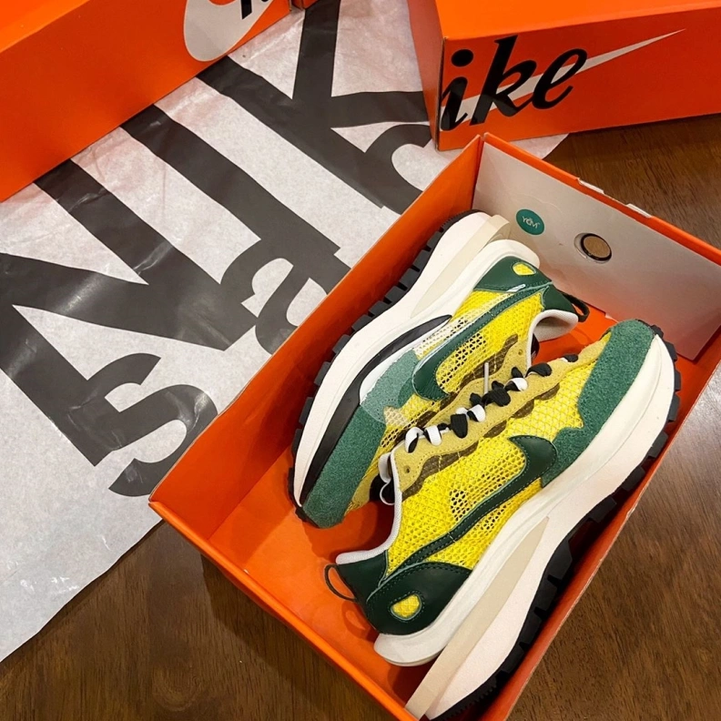 Nxkx Sneakers Lightweight 198557