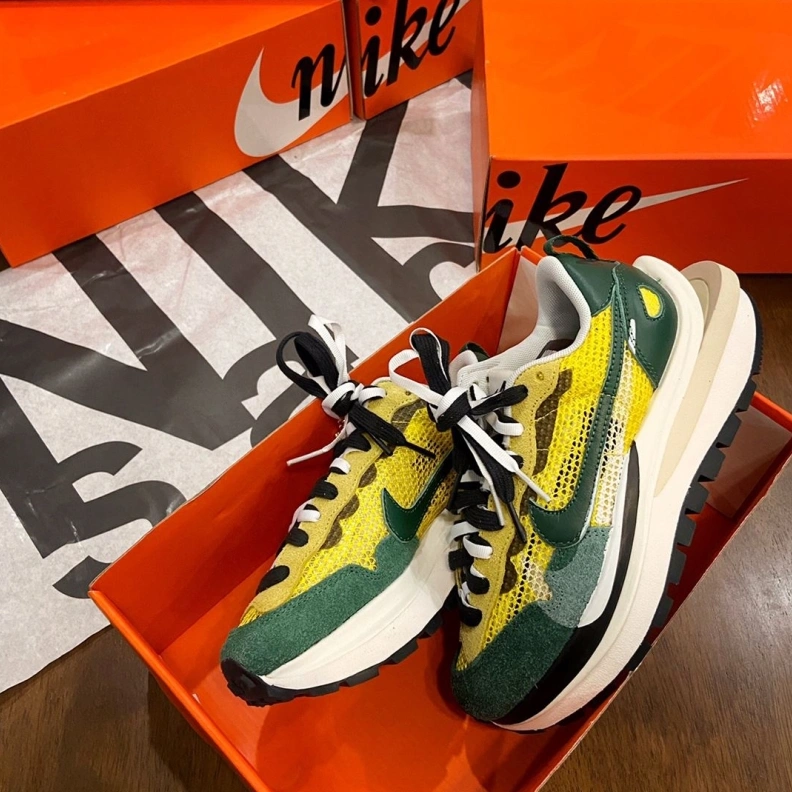 Nxkx Sneakers Lightweight 198557