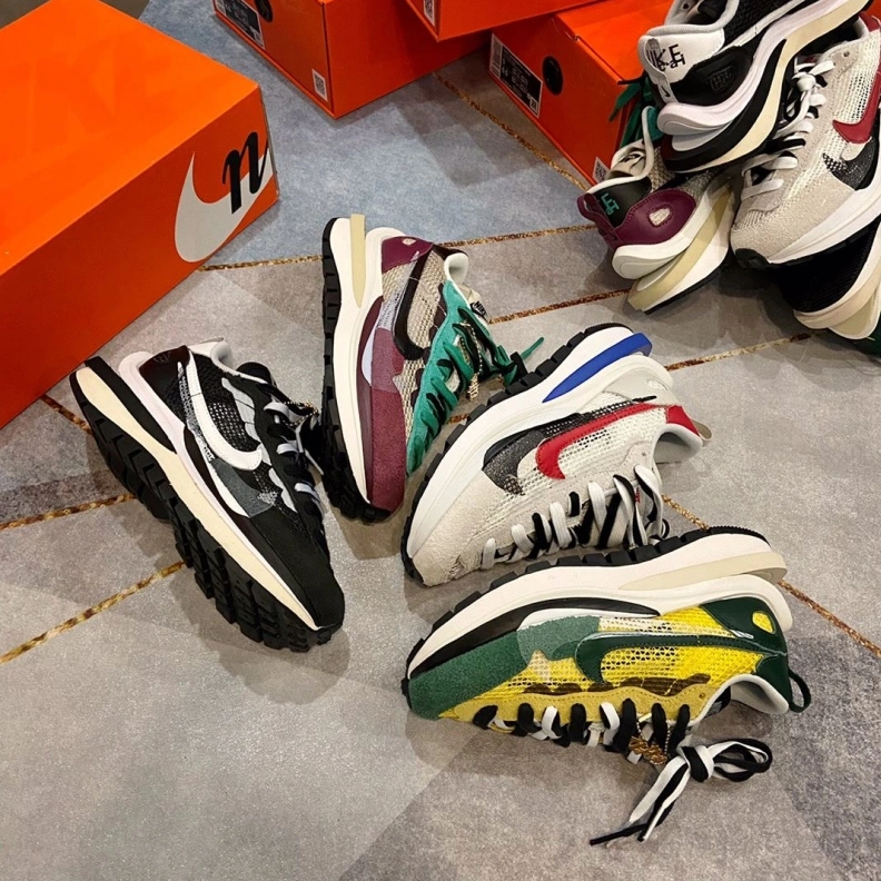 Nxkx Sneakers Lightweight 198557