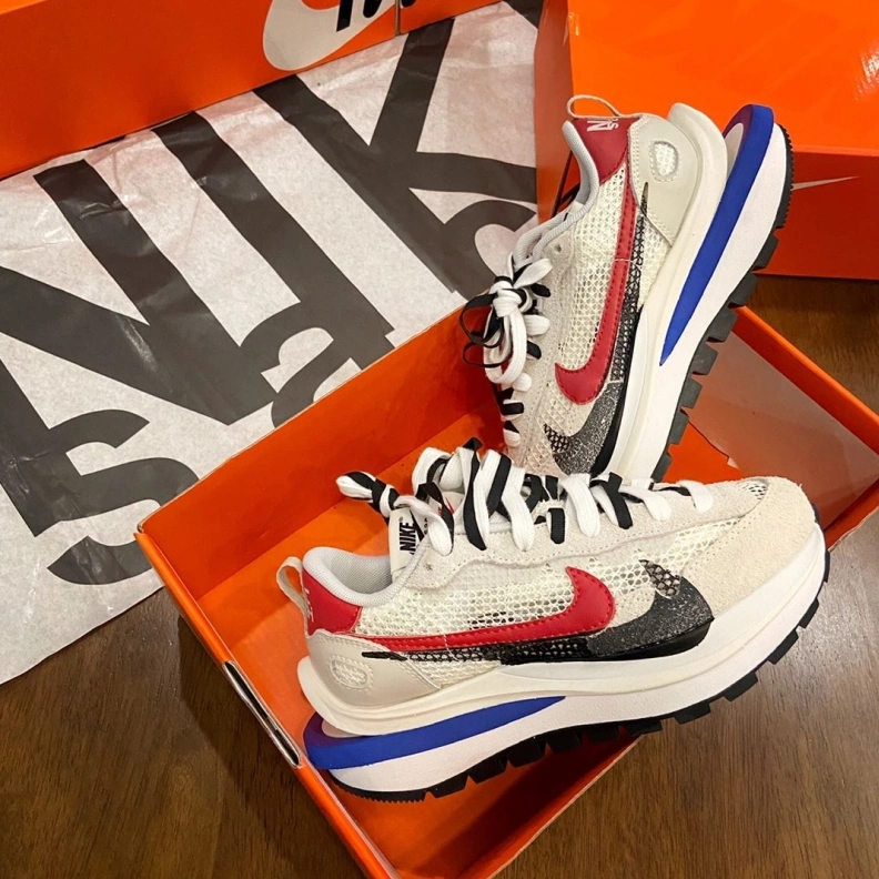 Nxkx Sneakers Lightweight 198559
