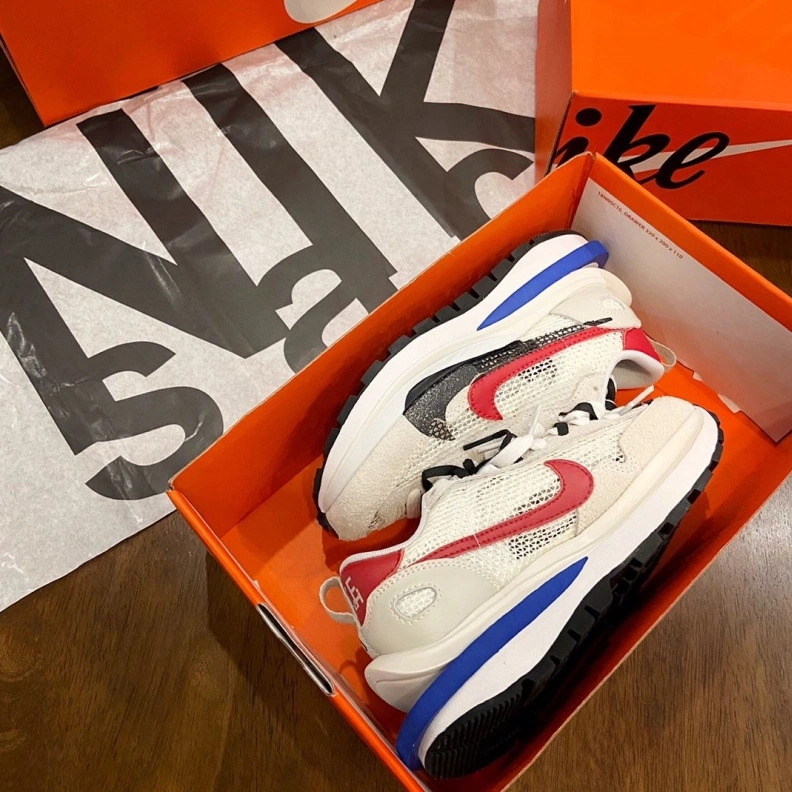 Nxkx Sneakers Lightweight 198559