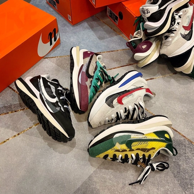 Nxkx Sneakers Lightweight 198559