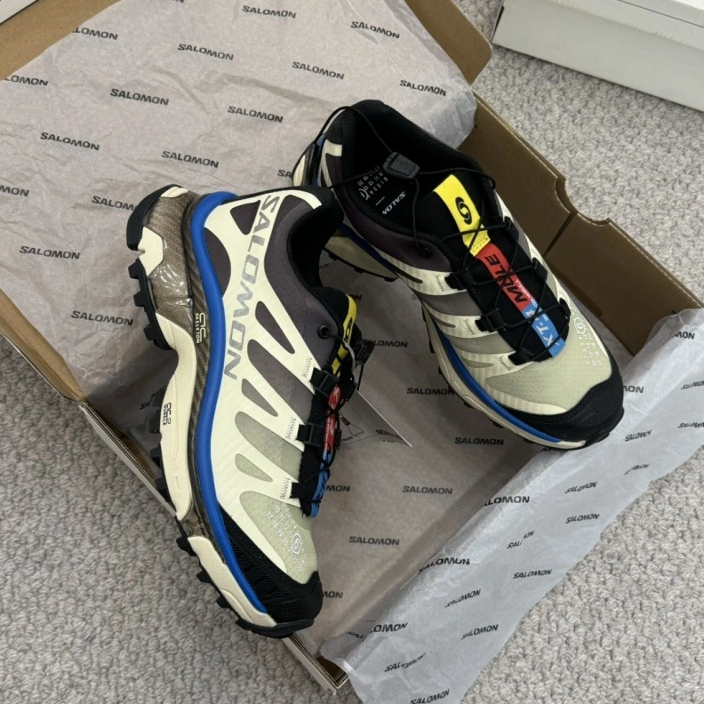 Cozy Othxr Sneakers 209373