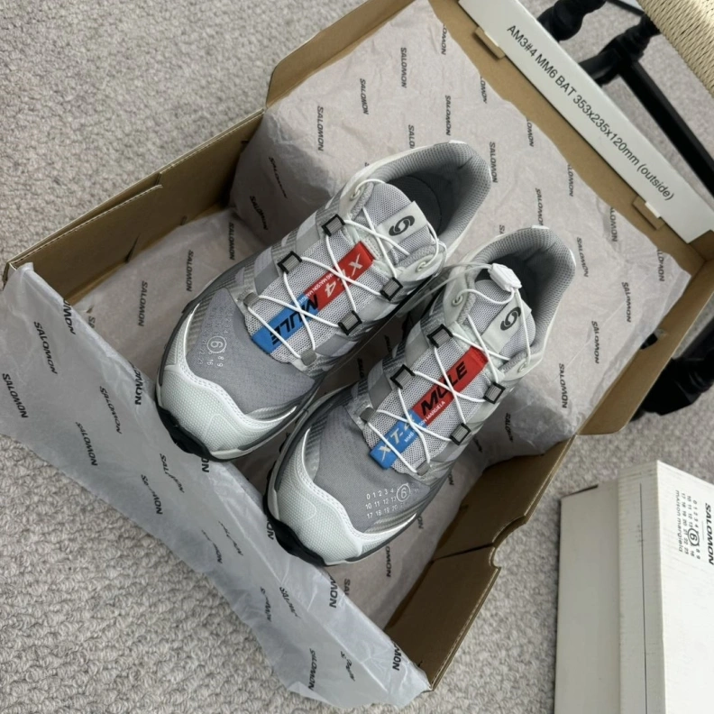 Othxr Sneakers Soft 209356