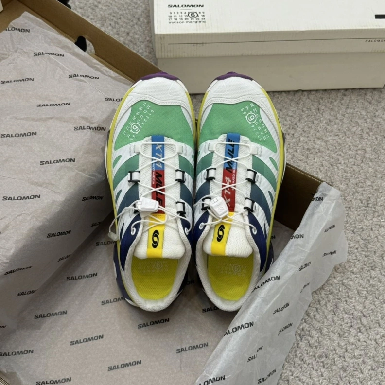 Othxr Sneakers Lightweight 209361