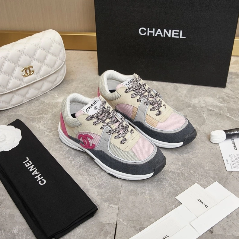 Chxnxl Casual Shoes Elegant 117989