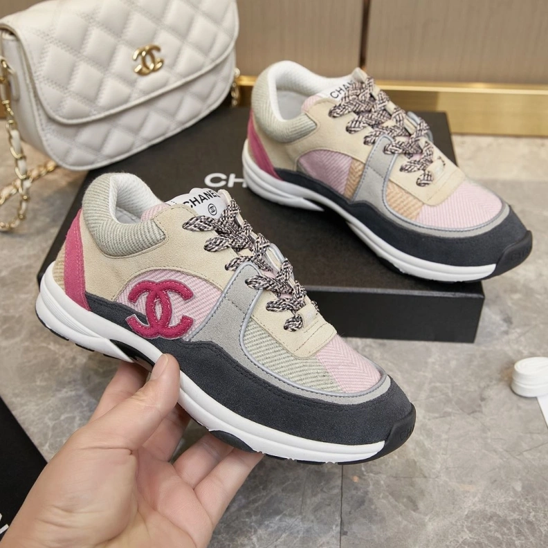 Chxnxl Casual Shoes Elegant 117989