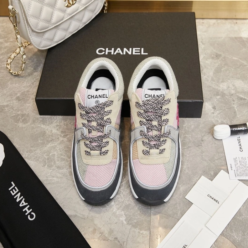 Chxnxl Casual Shoes Elegant 117989