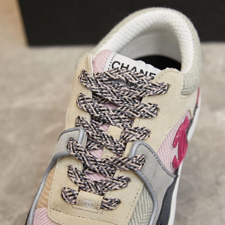 Chxnxl Casual Shoes Elegant 117989