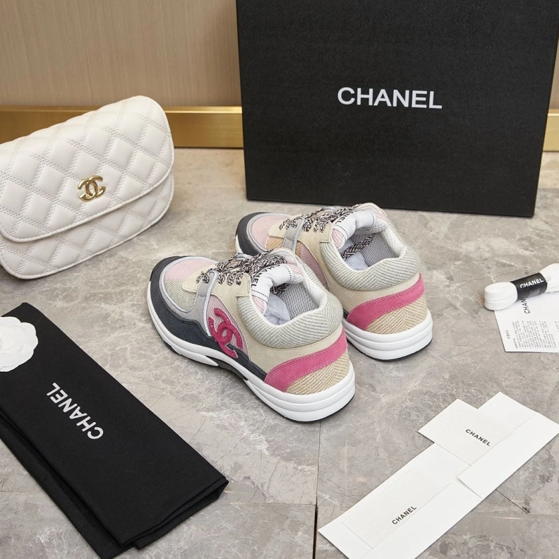 Chxnxl Casual Shoes Elegant 117989