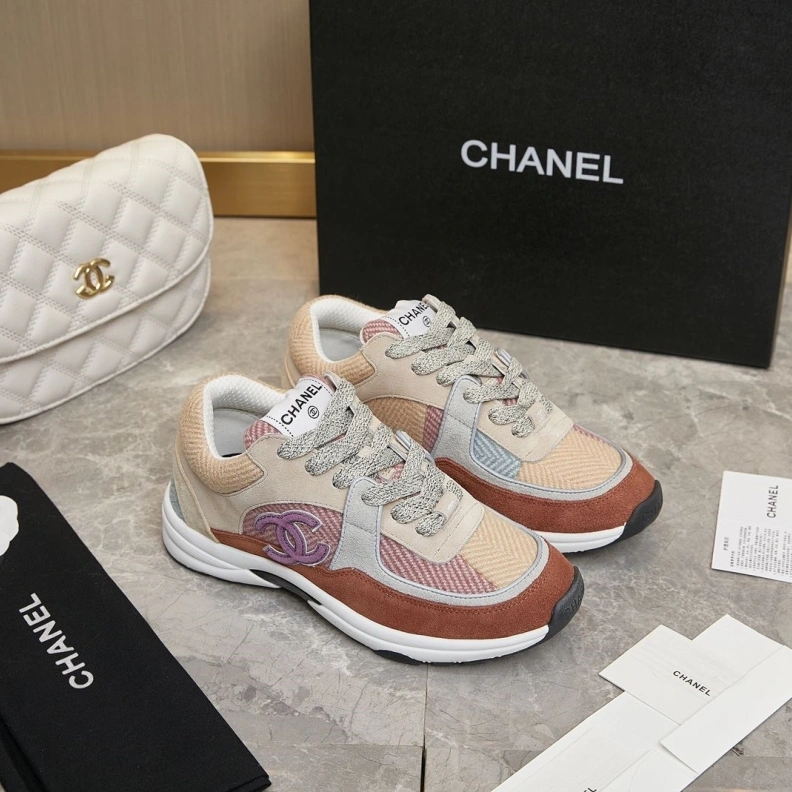 Chxnxl Casual Shoes TopPick 117985