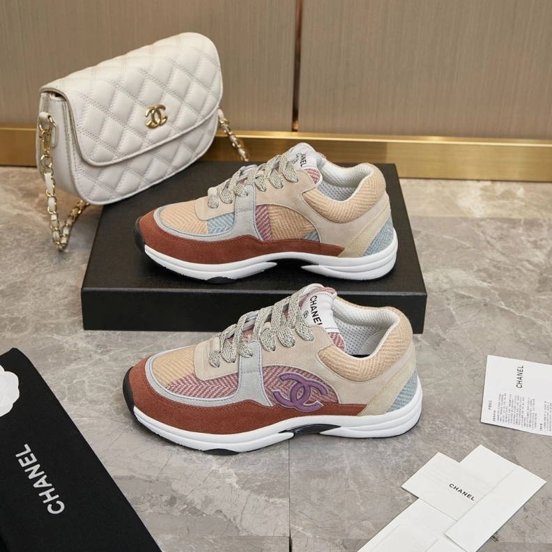 Chxnxl Casual Shoes TopPick 117985