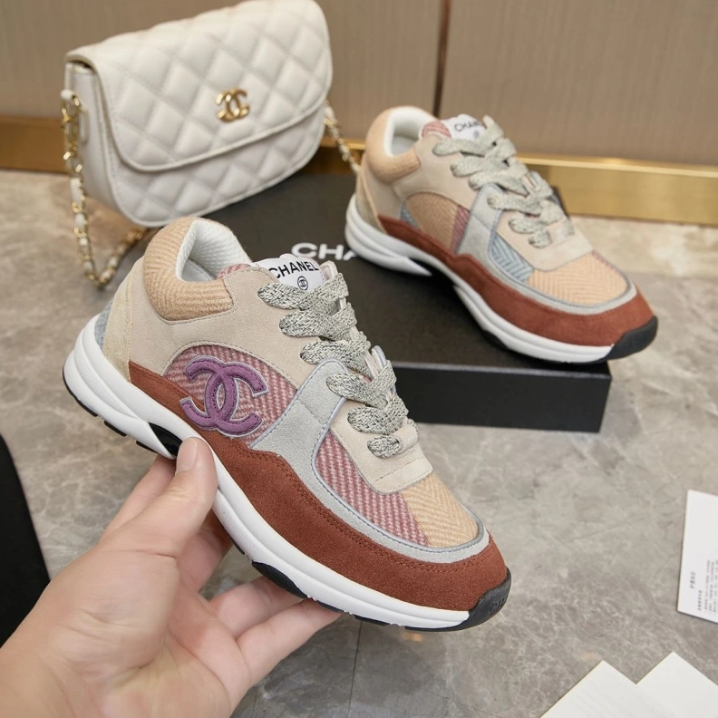 Chxnxl Casual Shoes TopPick 117985