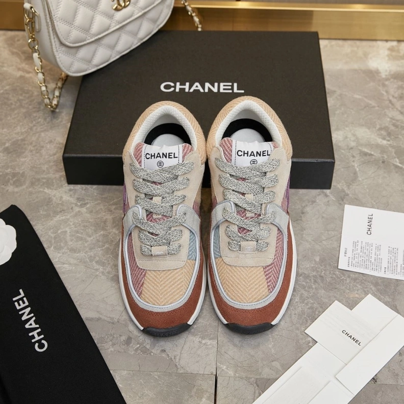 Chxnxl Casual Shoes TopPick 117985