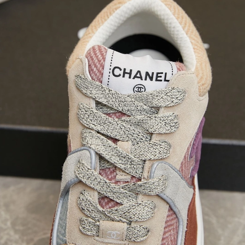 Chxnxl Casual Shoes TopPick 117985