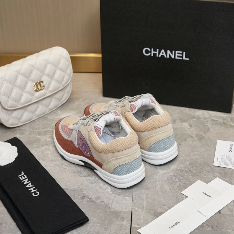 Chxnxl Casual Shoes TopPick 117985