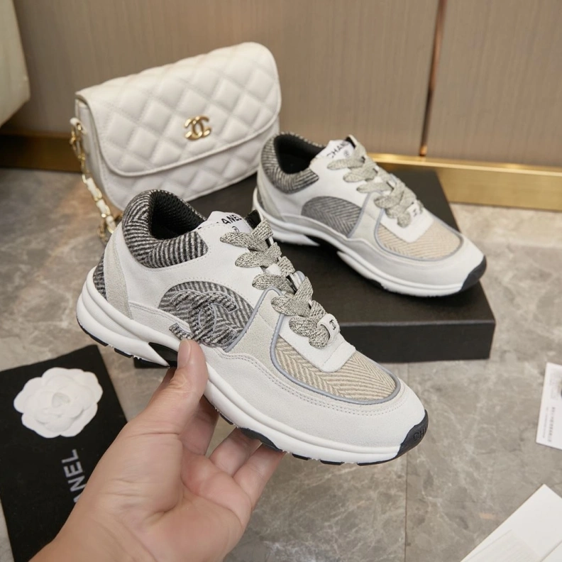 Chxnxl Casual Shoes Timeless 117984