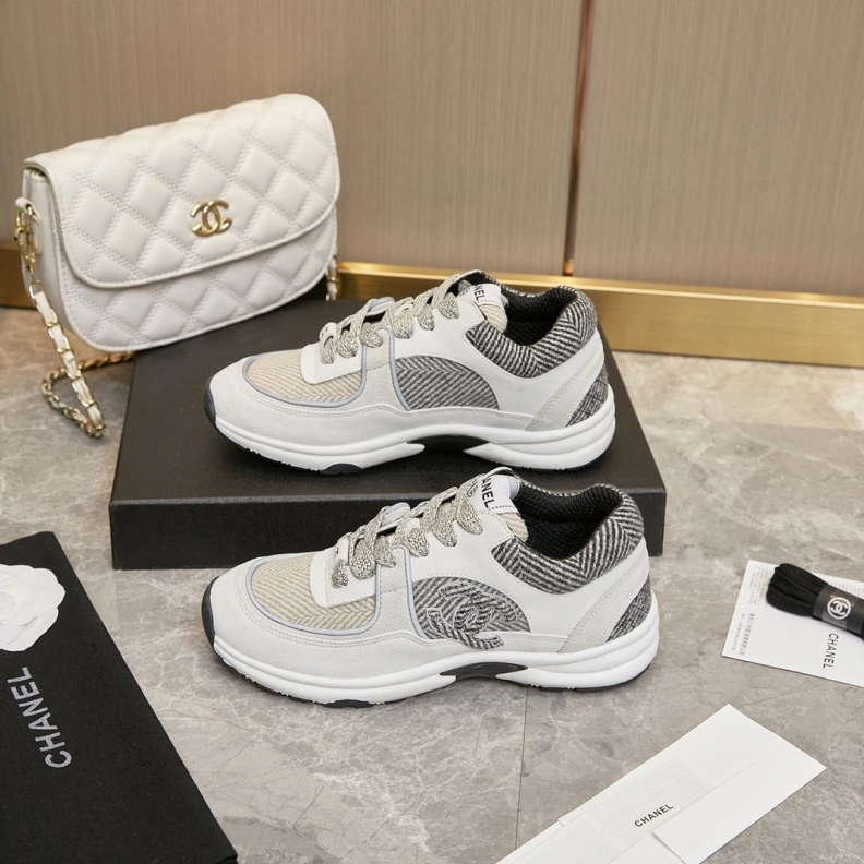 Chxnxl Casual Shoes Timeless 117984
