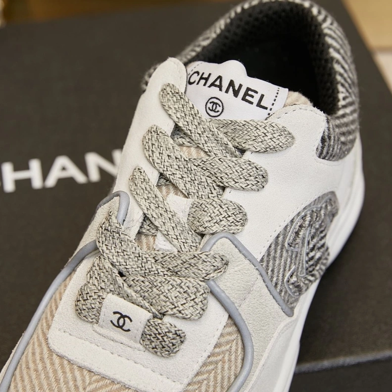 Chxnxl Casual Shoes Timeless 117984