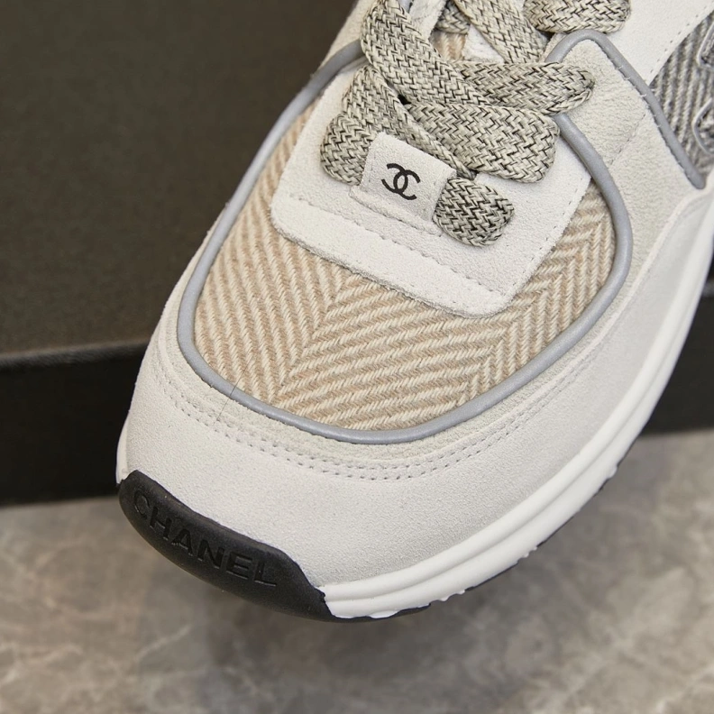 Chxnxl Casual Shoes Timeless 117984