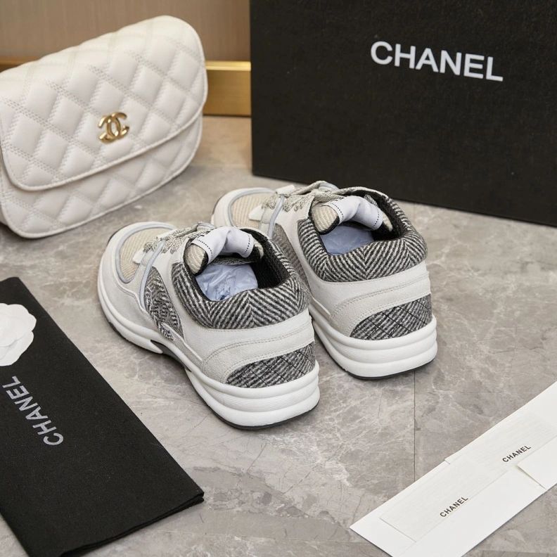 Chxnxl Casual Shoes Timeless 117984