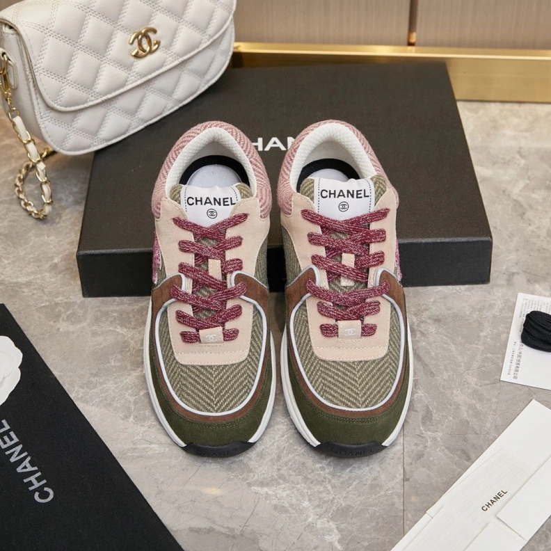 Chxnxl Casual Shoes Trendy 117992