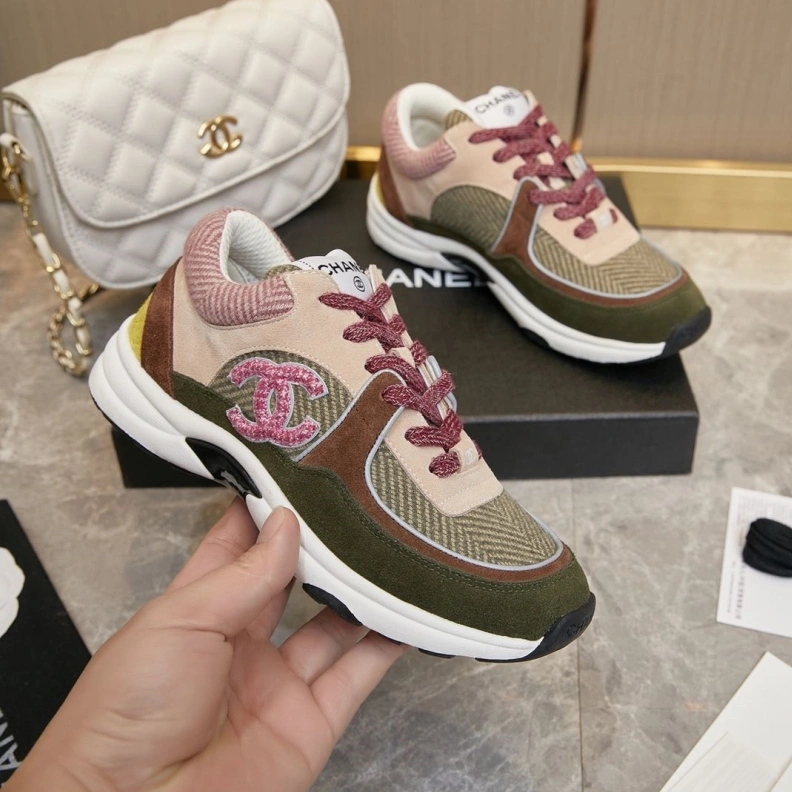 Chxnxl Casual Shoes Trendy 117992