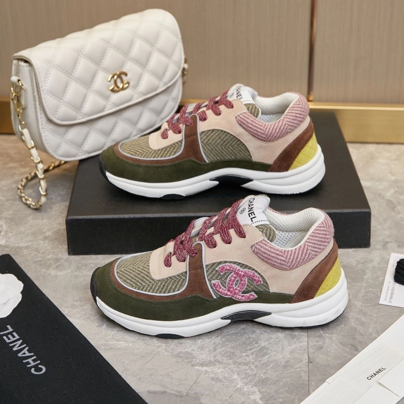Chxnxl Casual Shoes Trendy 117992