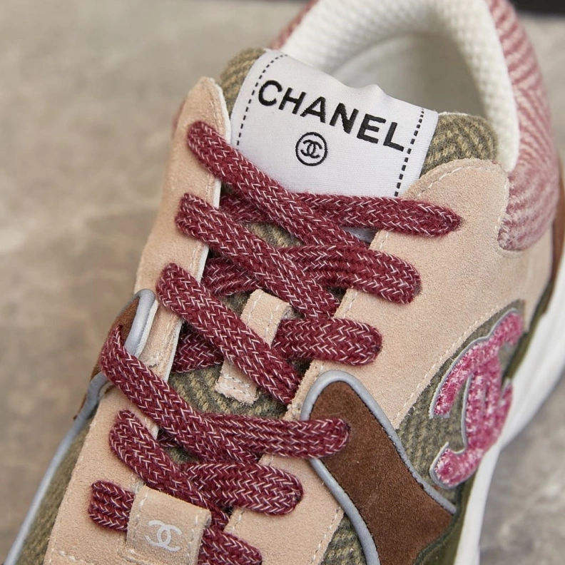Chxnxl Casual Shoes Trendy 117992