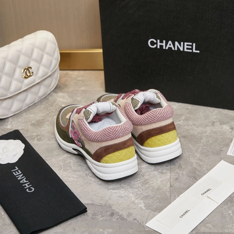 Chxnxl Casual Shoes Trendy 117992