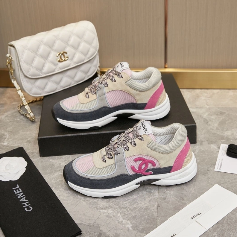Unique Chxnxl Casual Shoes 117982