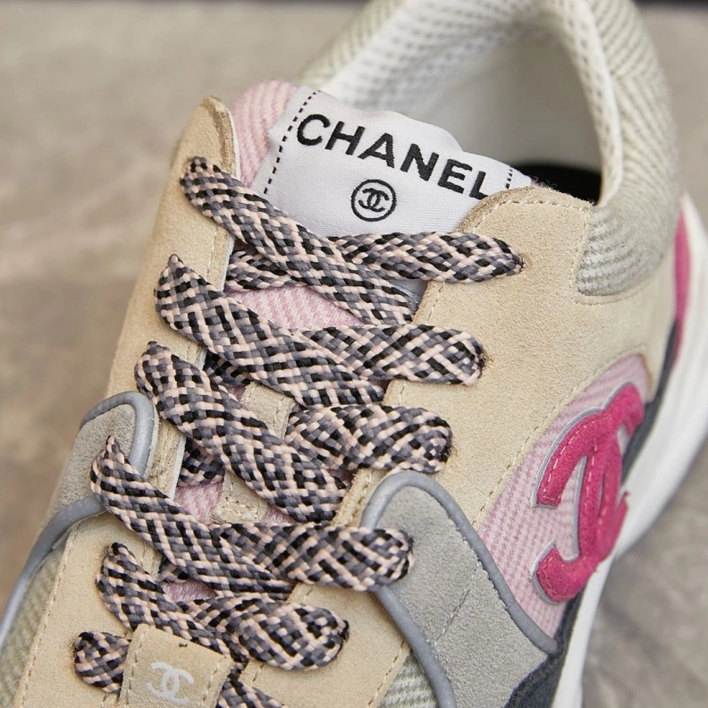Unique Chxnxl Casual Shoes 117982