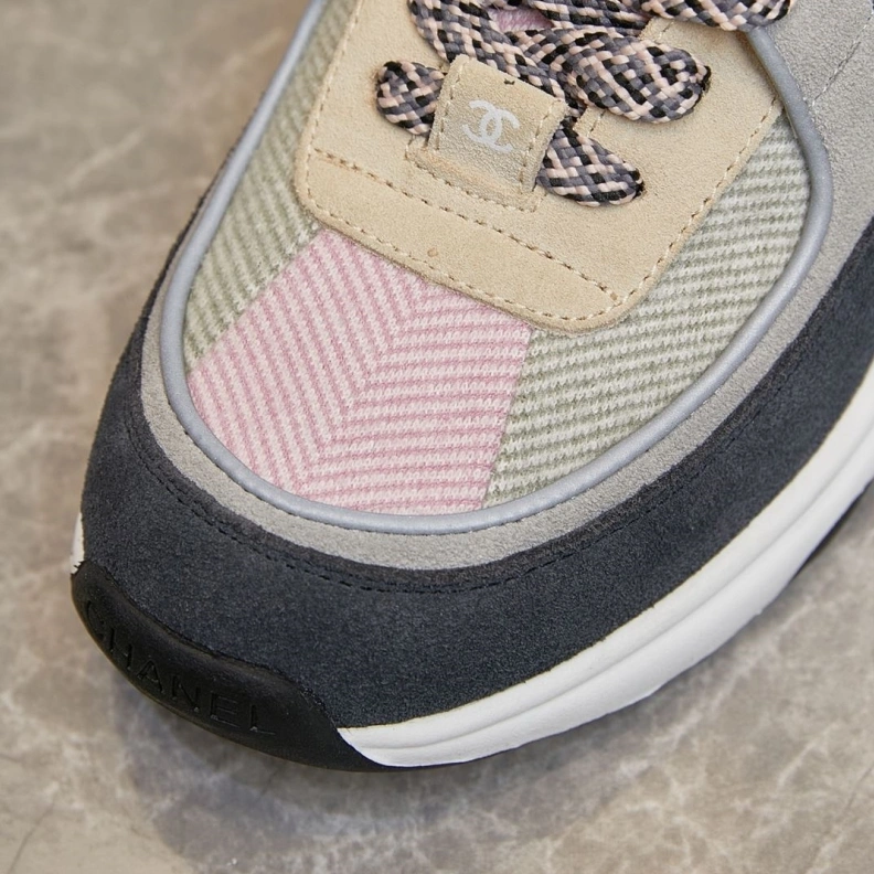 Unique Chxnxl Casual Shoes 117982