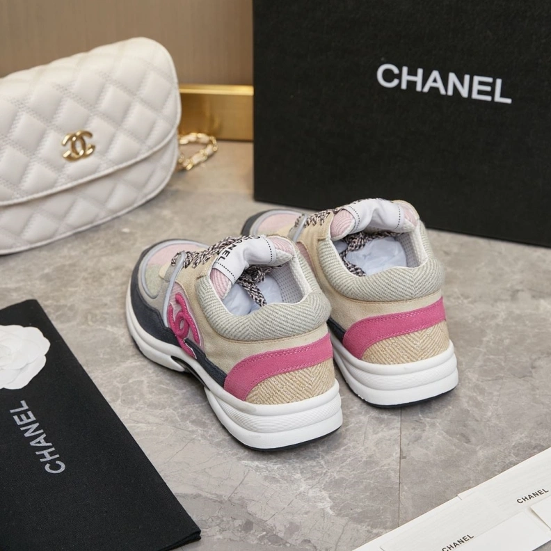 Unique Chxnxl Casual Shoes 117982